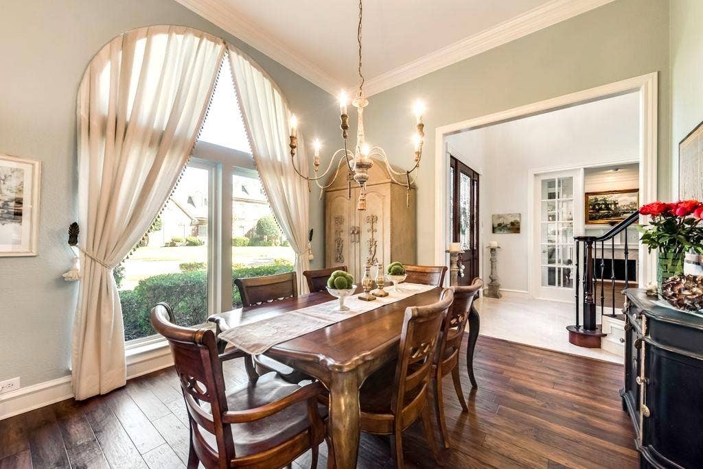 5904 Loch Maree Drive, Plano, TX 75093 5904 Loch Maree Drive, Plano, TX 75093