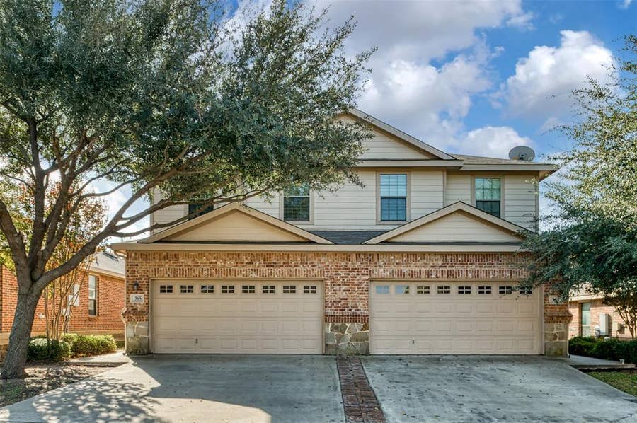 Property photo for 365 Orbit Drive, Lavon, TX