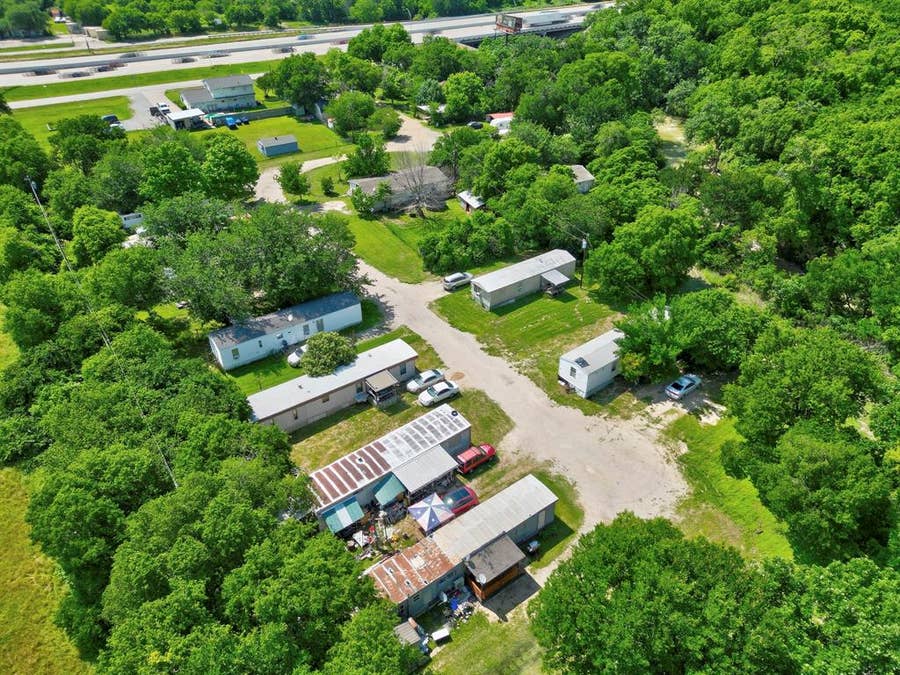 Property photo for 404 S Interstate 35 Road, #2, Red Oak, TX
