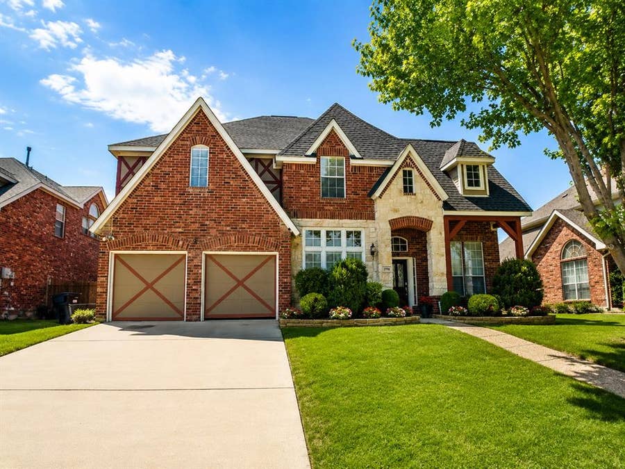 Property photo for 5708 Rickshaw Lane, Plano, TX