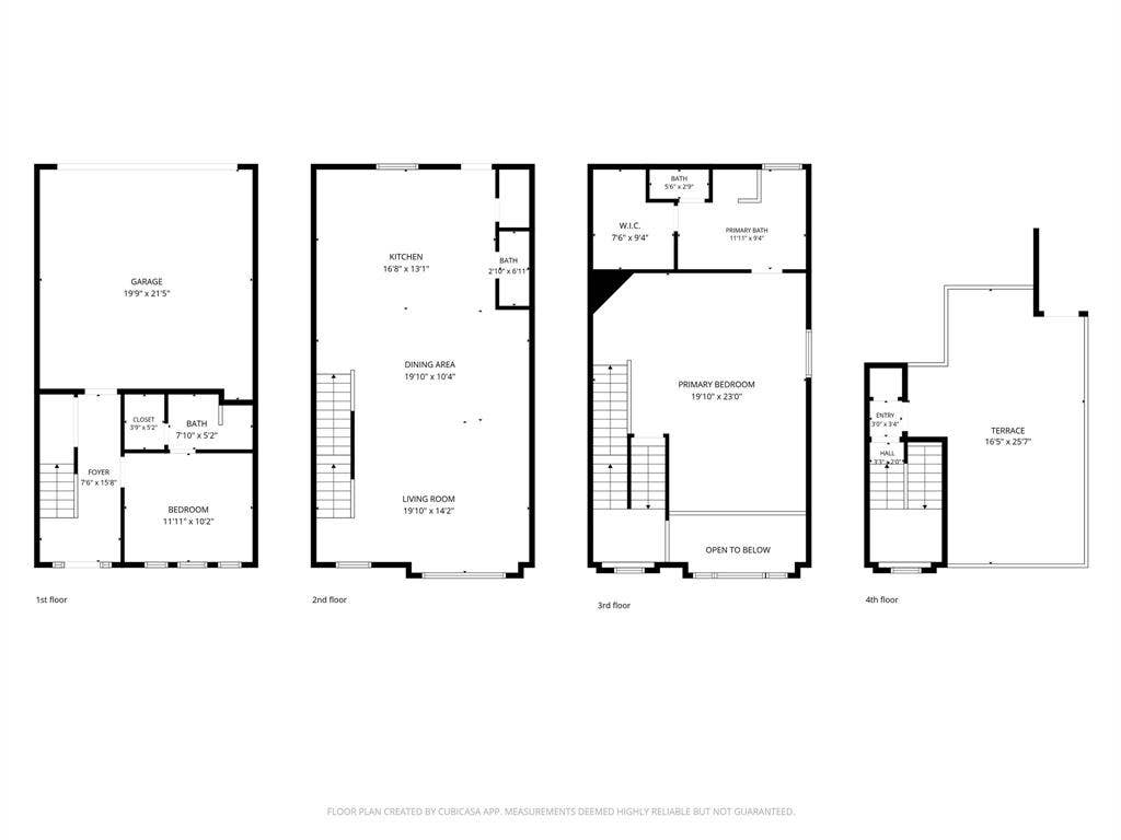 2702 Floyd Street, Dallas, TX 75204