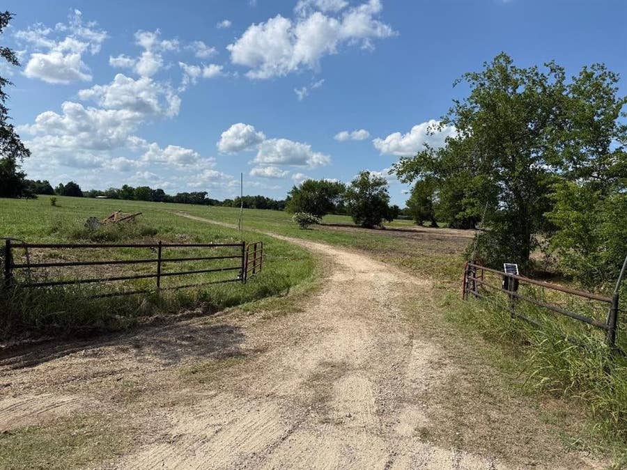 Property photo for TBD lot 7 County Road 121, Kaufman, TX