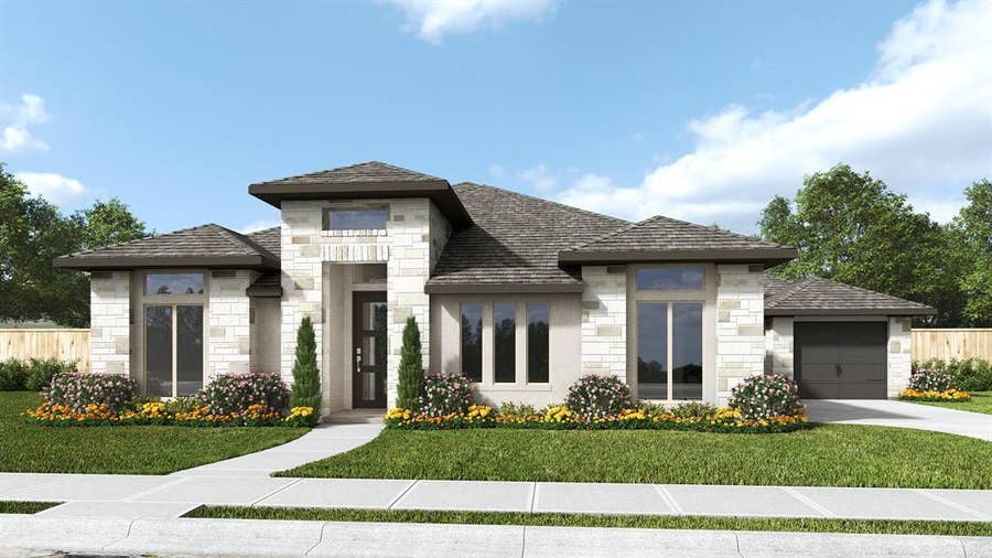 Property photo for 1950 Vantage Drive, Rockwall, TX