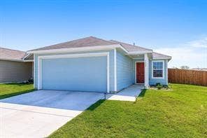 Property photo for 7300 Jackrabbit Avenue, McKinney, TX
