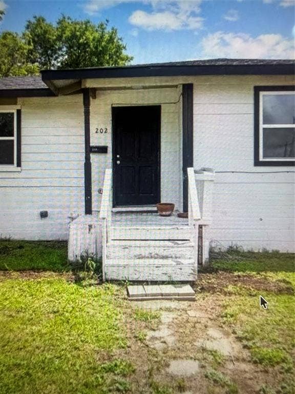 Property photo for 202 N COMMERCE Street, Mart, TX