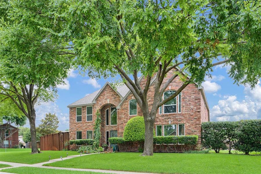 Property photo for 3717 Legendary Lane, Plano, TX