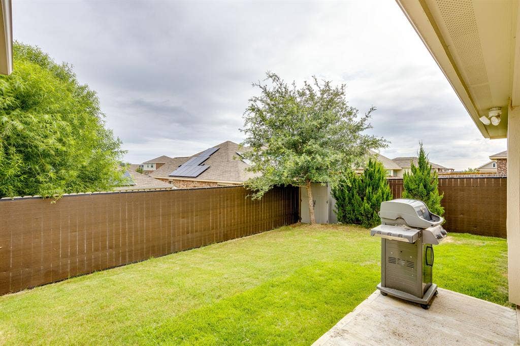 7529 Pleasant Oaks Street, Fort Worth, TX 76120 7529 Pleasant Oaks Street, Fort Worth, TX 76120