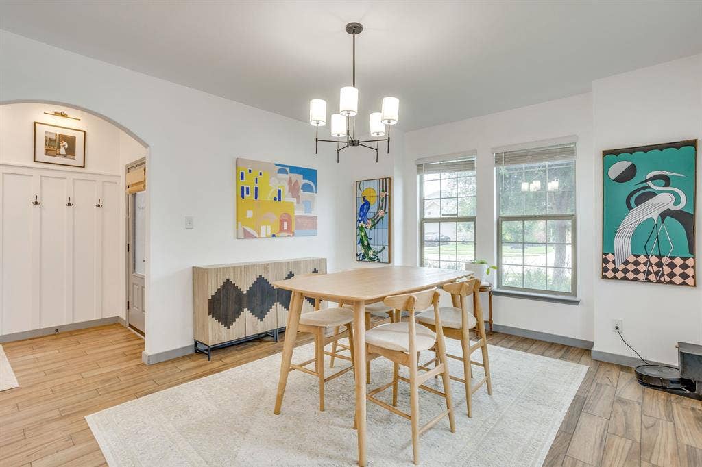 7529 Pleasant Oaks Street, Fort Worth, TX 76120 7529 Pleasant Oaks Street, Fort Worth, TX 76120