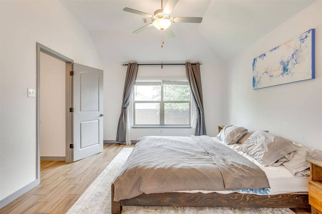 7529 Pleasant Oaks Street, Fort Worth, TX 76120 7529 Pleasant Oaks Street, Fort Worth, TX 76120