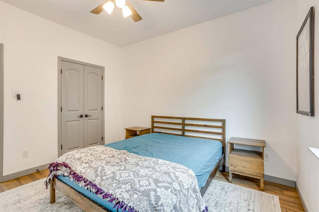 7529 Pleasant Oaks Street, Fort Worth, TX 76120 7529 Pleasant Oaks Street, Fort Worth, TX 76120