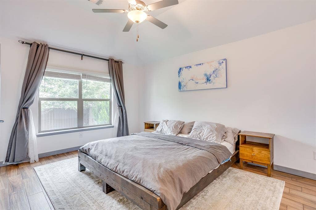 7529 Pleasant Oaks Street, Fort Worth, TX 76120 7529 Pleasant Oaks Street, Fort Worth, TX 76120