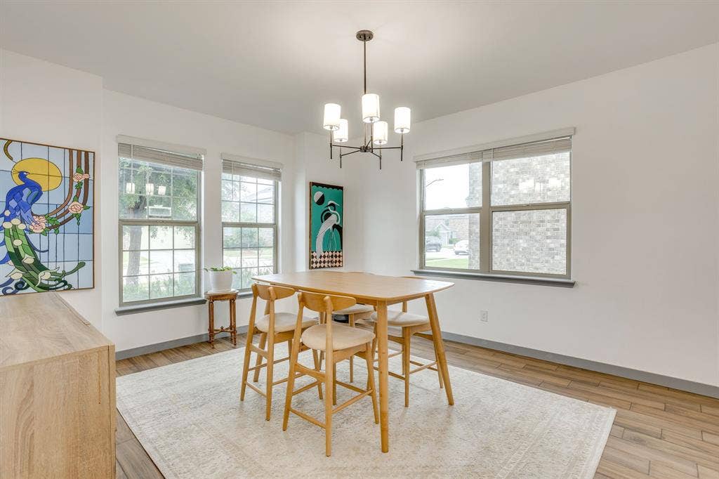7529 Pleasant Oaks Street, Fort Worth, TX 76120 7529 Pleasant Oaks Street, Fort Worth, TX 76120