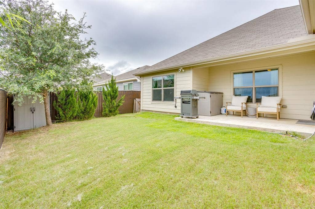 7529 Pleasant Oaks Street, Fort Worth, TX 76120 7529 Pleasant Oaks Street, Fort Worth, TX 76120