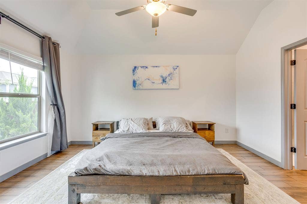 7529 Pleasant Oaks Street, Fort Worth, TX 76120 7529 Pleasant Oaks Street, Fort Worth, TX 76120