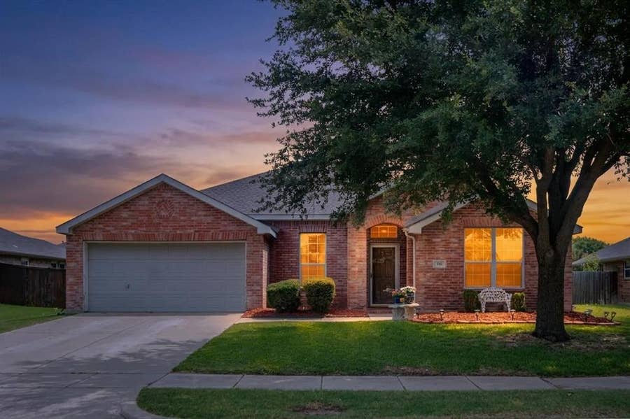 Property photo for 106 Aspenwood Trail, Forney, TX
