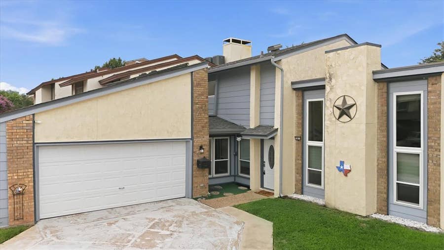 Property photo for 1813 Greenspring Circle, Garland, TX
