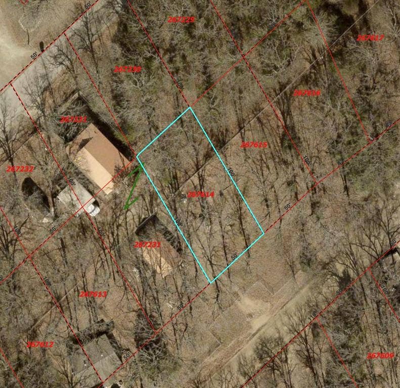 Property photo for TBD Hidden Valley Drive, Gun Barrel City, TX