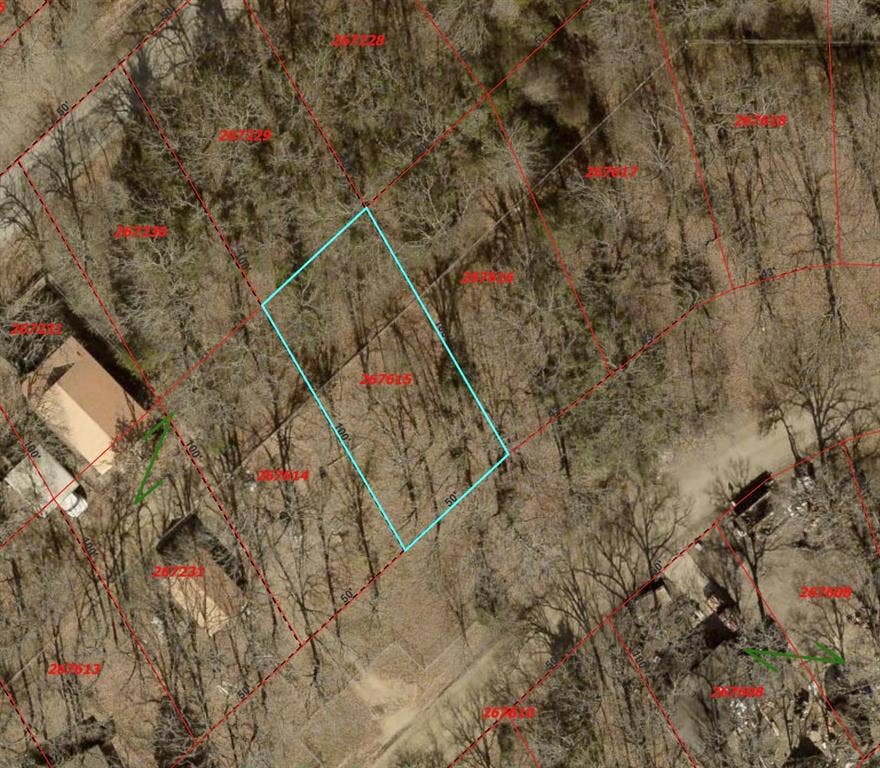Property photo for TBD Hidden Valley Drive, Gun Barrel City, TX