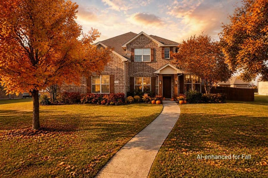 Property photo for 341 Vista Park Drive, Sunnyvale, TX