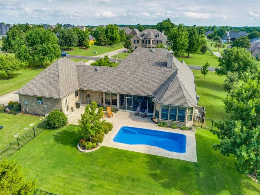 Property photo for 2860 Forest Drive, Celina, TX