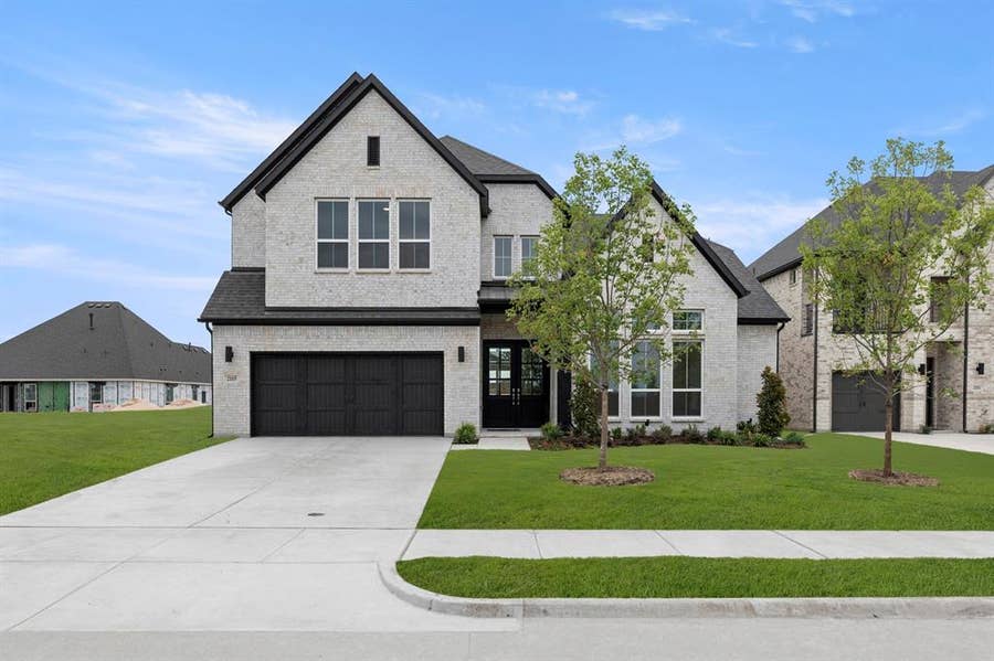 Property photo for 2115 Morris Street, Rockwall, TX