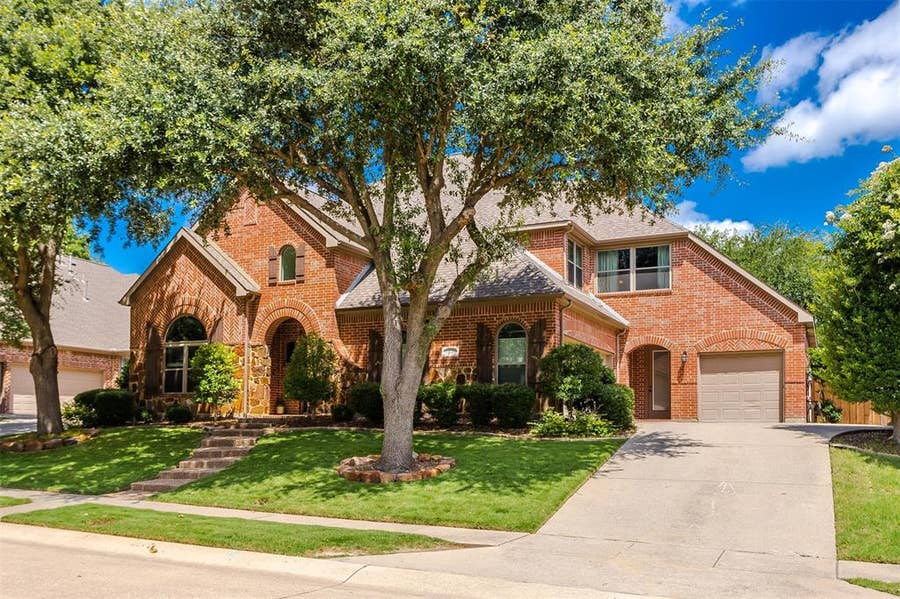Property photo for 7820 Linksview Drive, McKinney, TX