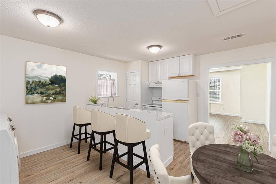 Property photo for 1415 N College Street, McKinney, TX