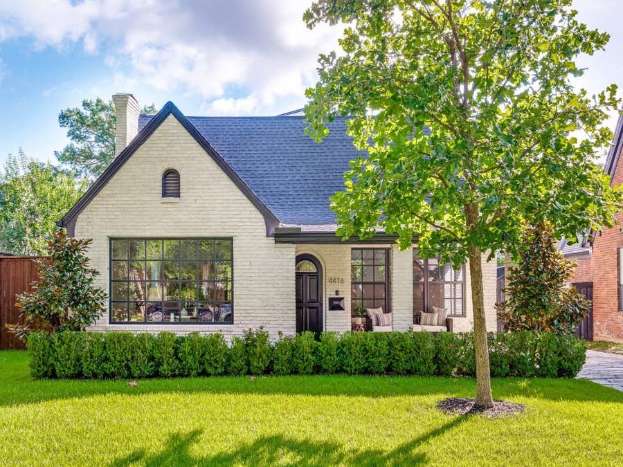 Property photo for 4416 N Hall Street, Dallas, TX