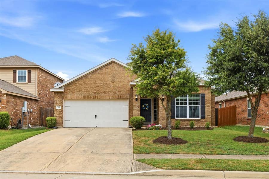Property photo for 205 Oriole Drive, Anna, TX