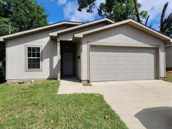 Property photo for 4229 Spring Avenue, Dallas, TX