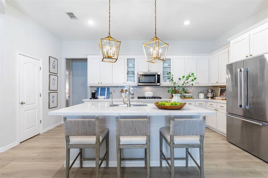 Property photo for 2715 Willow Lane, Melissa, TX