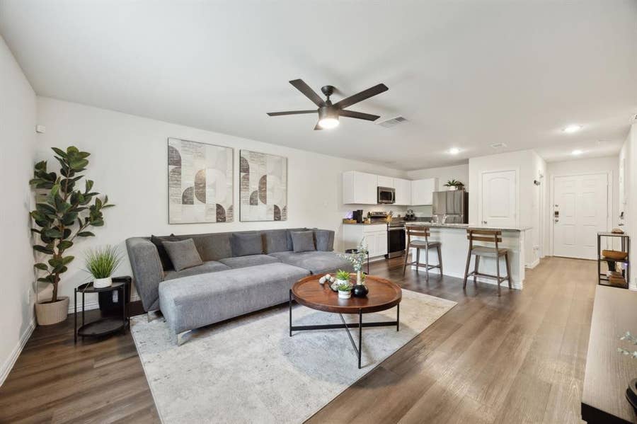 Property photo for 2326 Harding Street, Dallas, TX