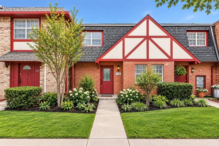 Property photo for 1809 E Grauwyler Road, #130, Irving, TX