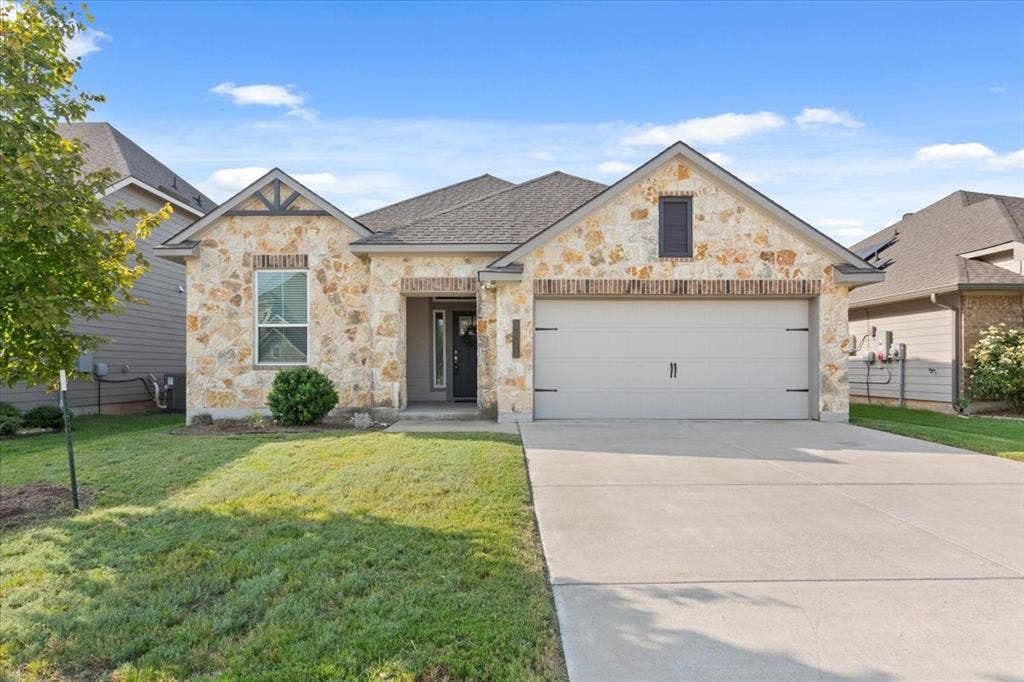 3613 Beutel Road, Waco, TX 76655 3613 Beutel Road, Waco, TX 76655
