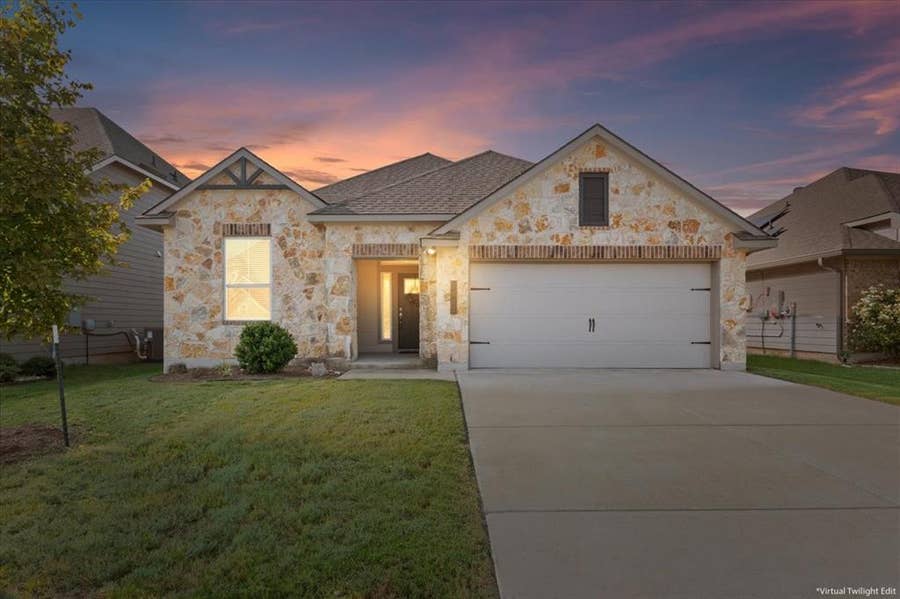 Property photo for 3613 Beutel Road, Waco, TX