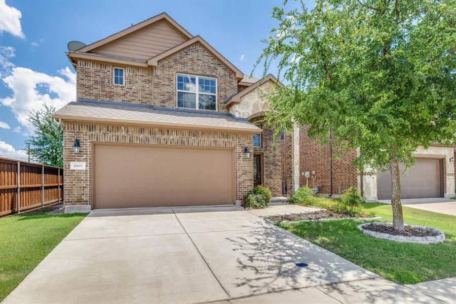 Property photo for 10105 Barstow Way, McKinney, TX