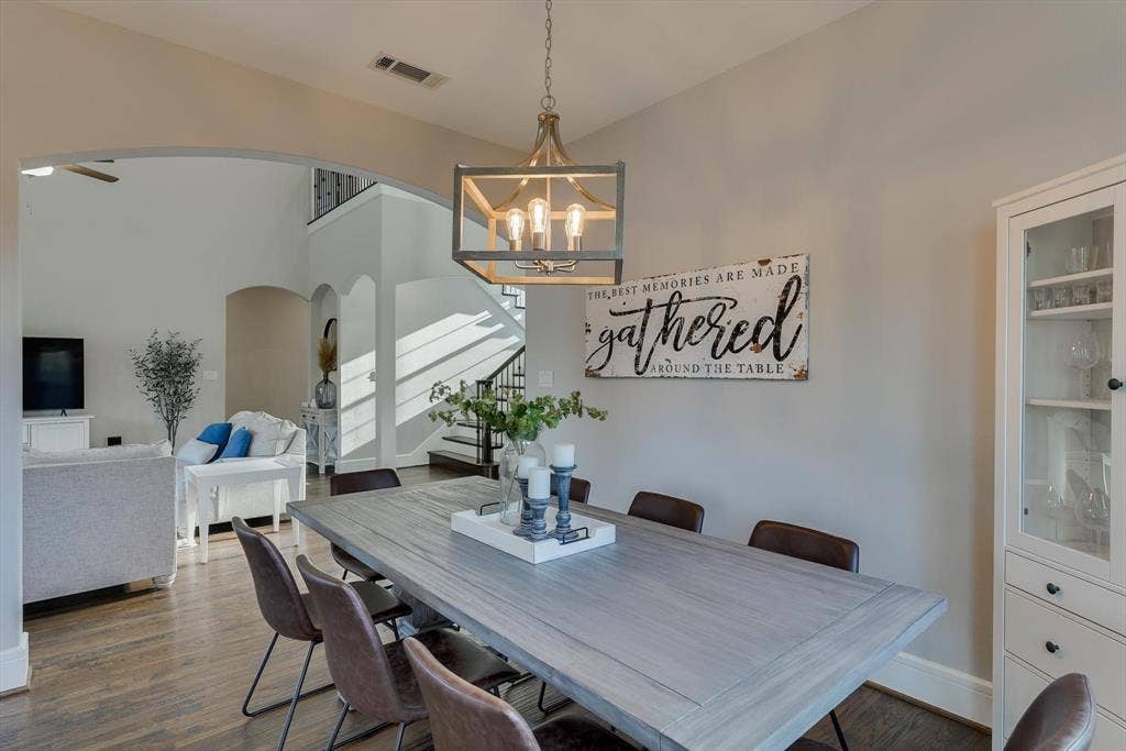4713 Highgate Lane, Rowlett, TX 75088