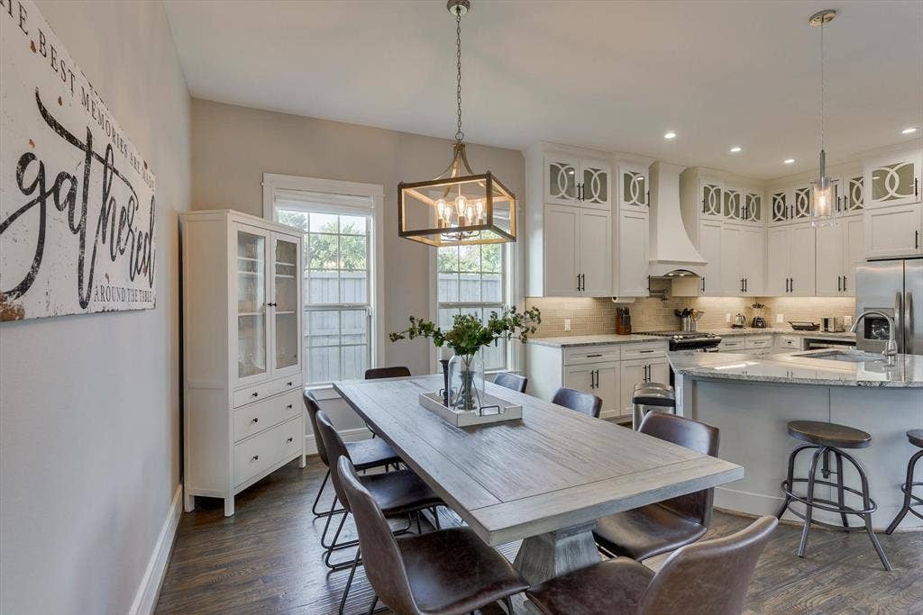 4713 Highgate Lane, Rowlett, TX 75088