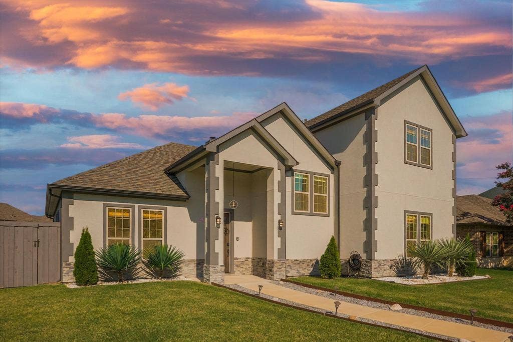 4713 Highgate Lane, Rowlett, TX 75088