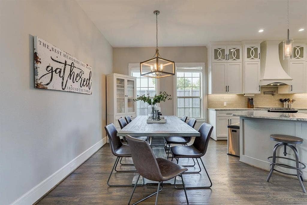 4713 Highgate Lane, Rowlett, TX 75088