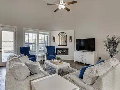 4713 Highgate Lane, Rowlett, TX 75088