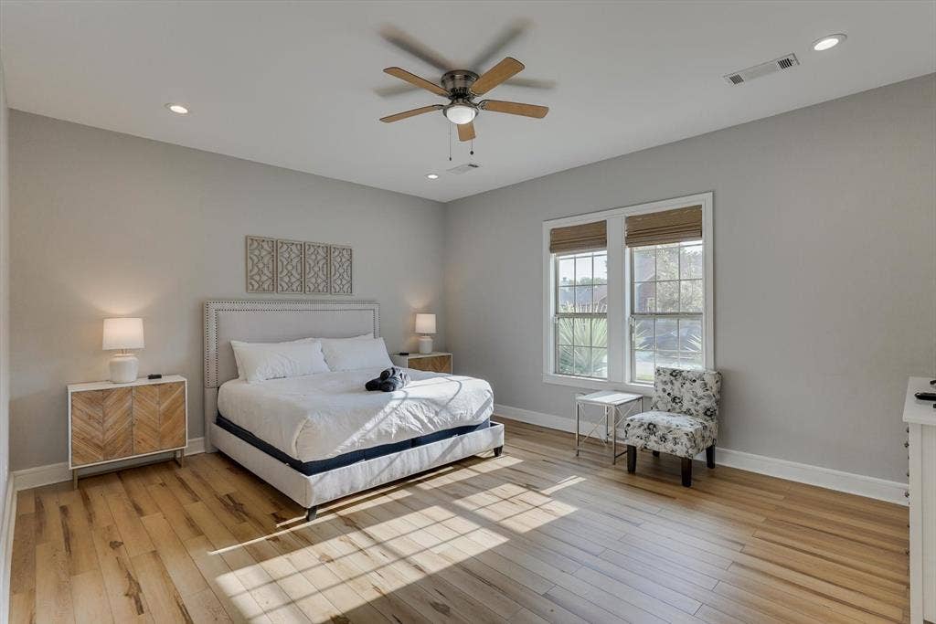 4713 Highgate Lane, Rowlett, TX 75088