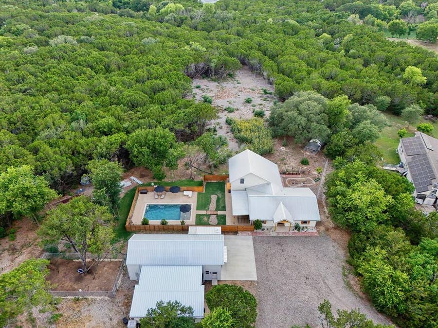 Property photo for 286 Benevolence Way, China Spring, TX