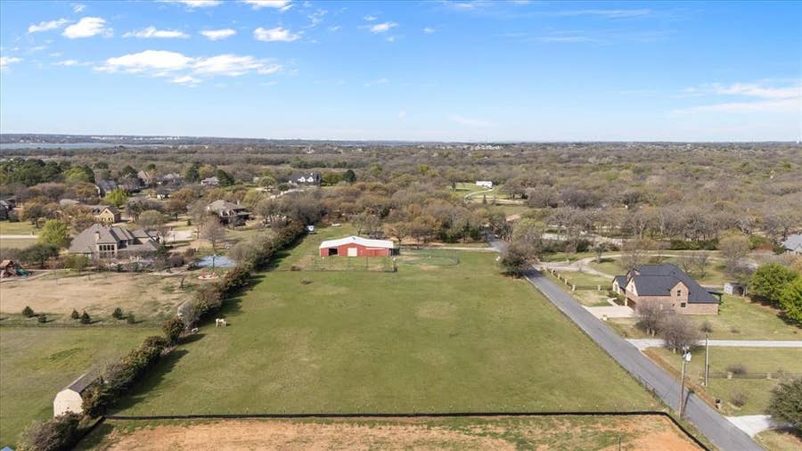 Property photo for 000 Consolvo Drive, Flower Mound, TX