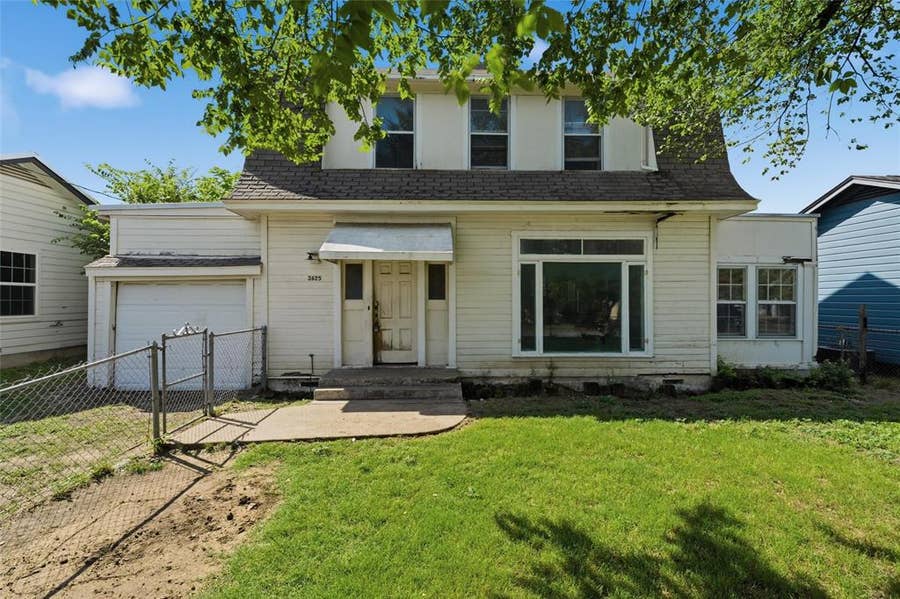Property photo for 3625 Gorman Avenue, Waco, TX
