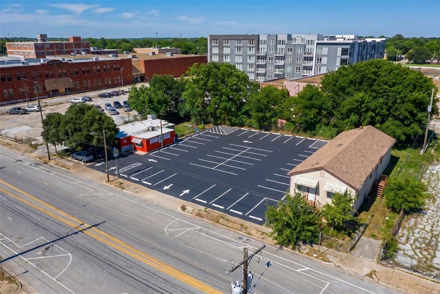 Property photo for 315 Hemphill Street, Fort Worth, TX