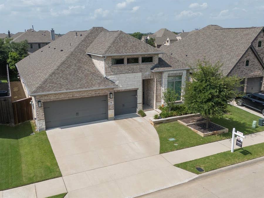 Property photo for 1708 Red Rose Trail, Celina, TX