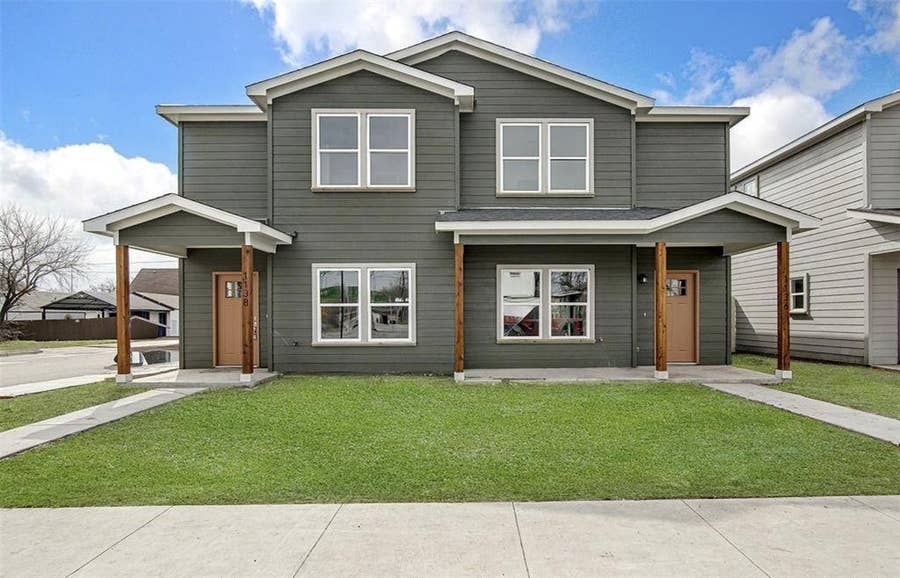 Property photo for 1136 E Broadway Avenue, #1138, Fort Worth, TX