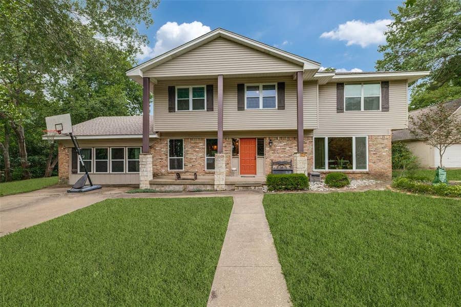 Property photo for 1020 Young Trail, Fairview, TX
