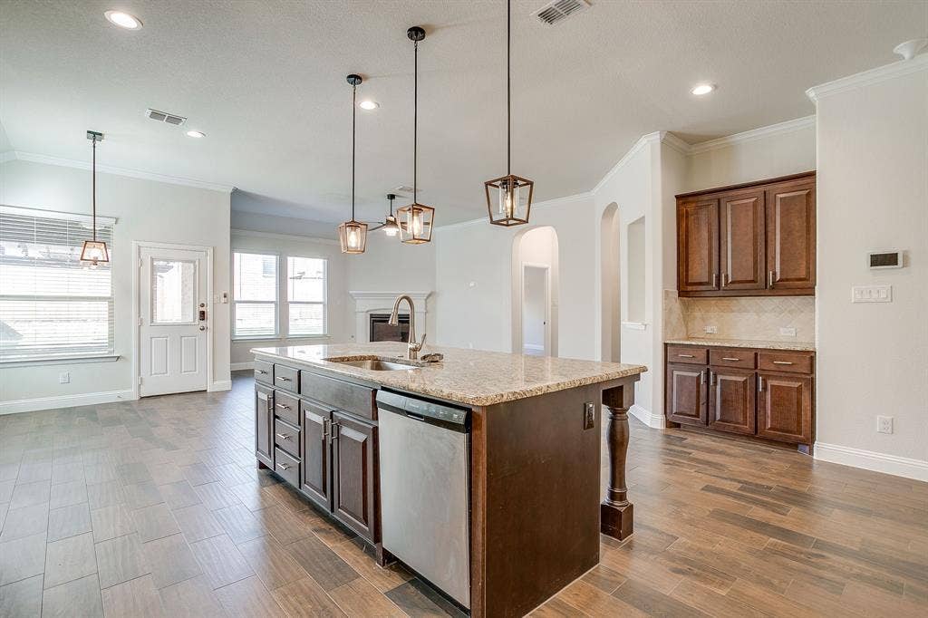 225 Palmerston Drive, Aledo, TX 76008 225 Palmerston Drive, Aledo, TX 76008